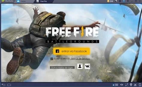 Players freely choose their starting point with their parachute and aim to stay in the safe zone for as long as possible. Garena Free Fire for PC - Download and Play on Mac ...