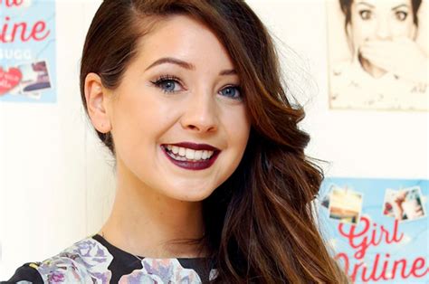 zoella s fall from grace why we demand so much authenticity from our youtube stars