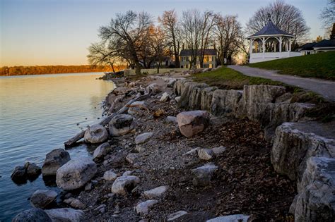 A Visitors Guide To Niagara On The Lake In Ontario Canada