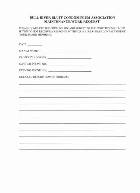 work request form template   templates resume cover letter