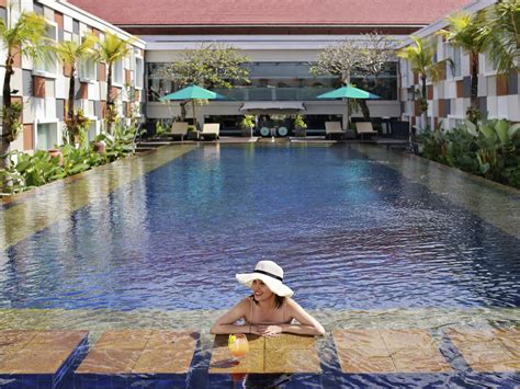 Novotel Bali Ngurah Rai Airport Business And Leisure Accorhotels All