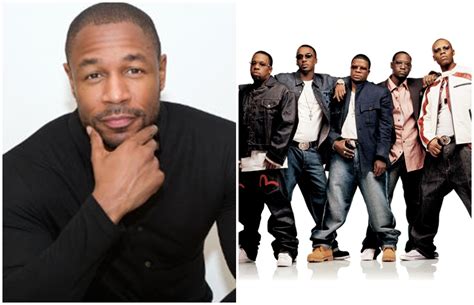 Tank And Many Others Join Cast Of Bets New Edition Biopic