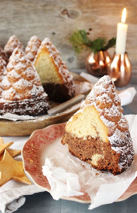 Maybe you would like to learn more about one of these? Marmorkuchen mit Karamellinfusion und Spekulatius, für ...