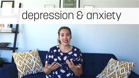 Postpartum Depression And Anxiety Youtube