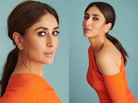 Kareena Kapoors Latest Hairstyle Is Perfect For Short Hair Times Of