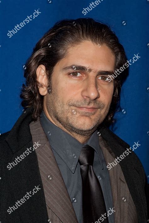 Michael Imperioli Editorial Stock Photo Stock Image Shutterstock