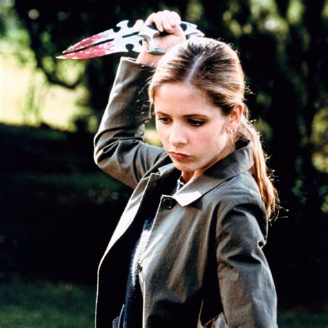 Se Ntoarce Buffy The Vampire Slayer Europa Fm