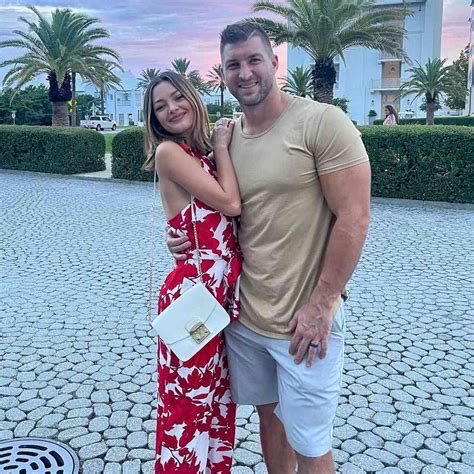 gma hot list tim tebow opens up about life after hot sex picture