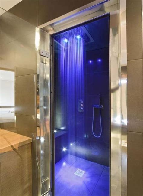 Cool Shower Designs That Will Leave You Craving For More Complete Ideas