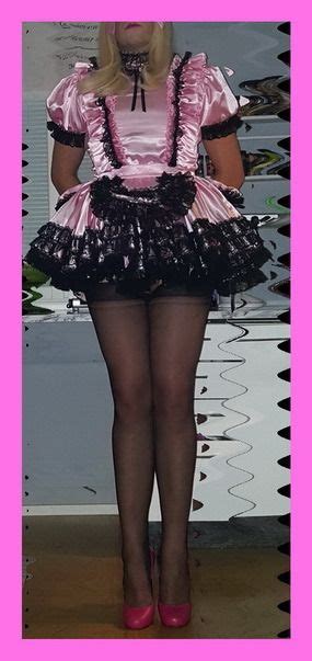 Pin On Sissy Outfits