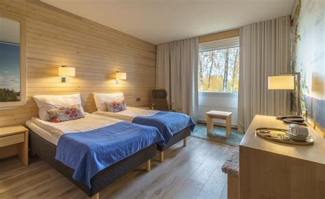 Hotelli Ivalo 95 Huonetta Ravintola Sauna And Mini Spa Ohjelmapalvelut