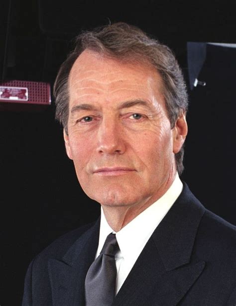 Charlie Rose Charlie Rose Newscaster Creative Jobs People Of