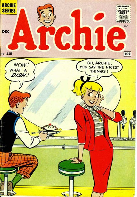 Archie Vol Diciembre C Mics Infantiles C Mics De Archie Historietas