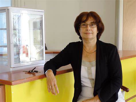 MANAGER DE LA SEMAINE Sylvie Gauthier une experte au service de la communauté et des jeunes
