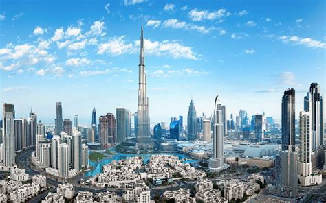 Dubai Vastgoed Q3 2022 Beste Kwartaal In 12 Jaar De Dubai Makelaar