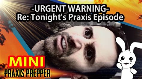 Urgent Warning Shocking Episode Youtube
