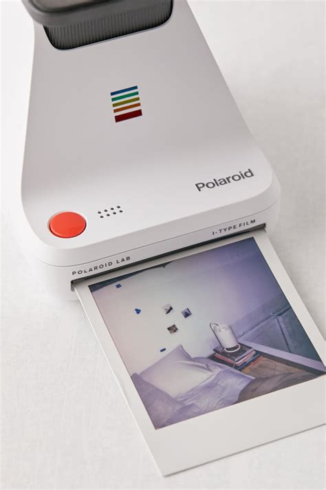 Polaroid Originals Photo Printer Lab 어반 아웃피터스 코리아