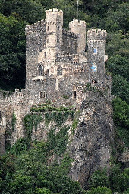 Rheinstein Castle Trechtingshausen All You Need To Know Before You Go