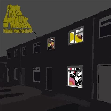 Arctic monkeys · album · 2007 · 12 songs. Arctic Monkeys, Favourite Worst Nightmare - Connor O'd ...