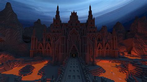 Awesome Minecraft Buildings Musely
