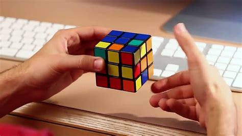 How To Solve A 3x3x3 Rubiks Cube Easiest Tutorial High Quality