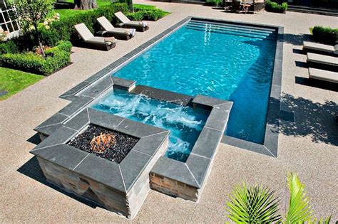 Incredible Pool Design Ideas For Your Home Backyard Freshouz Home
