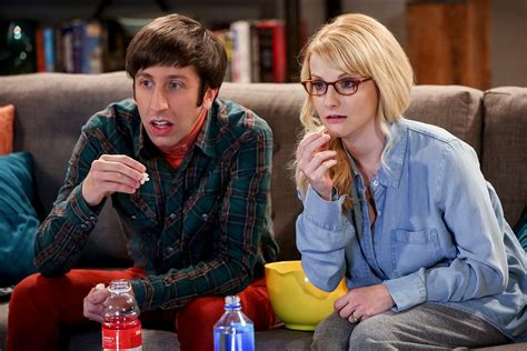 Tv Review ‘the Big Bang Theory The Conjugal Configuration Season 12