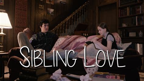 Sibling Love YouTube