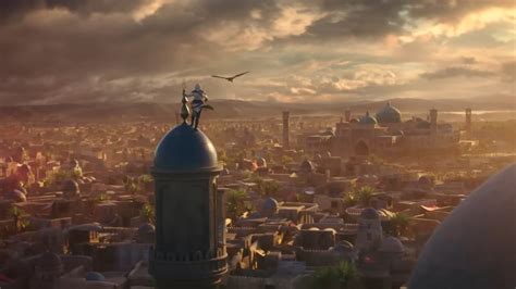 Assassins Creed Mirage Le Cadre La Date De Sortie Et Tout Ce Que