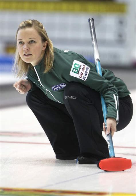 Curling And Its Hotties Page The L Chat