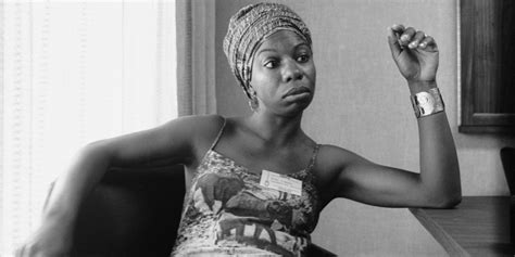 Troubled Genius Nina Simone Finally Gets The Tribute She Deserves