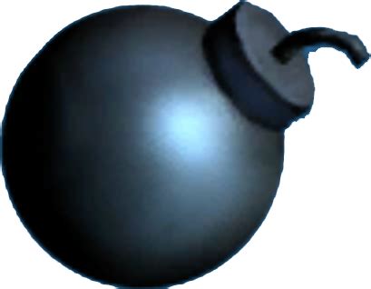 Pirate Bombs - Disney Infinity Wiki