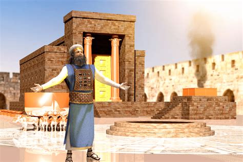 12 Fascinating Facts About The Ephod In The Bible Ephod Bible Study