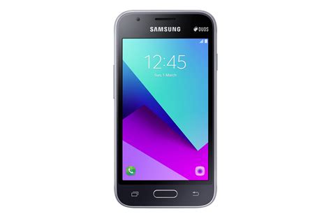 Samsung Galaxy J1 Mini Prime Black 8gb Samsung Gulf