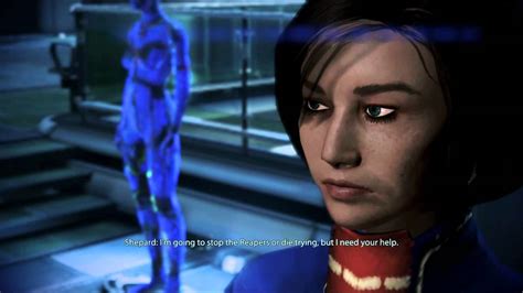 Lets Play Mass Effect 3 Part 6 Udnia Proves Dependable Youtube