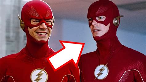 The Flash Season 7 New Trailer Release And More Episodes Titles Revealed