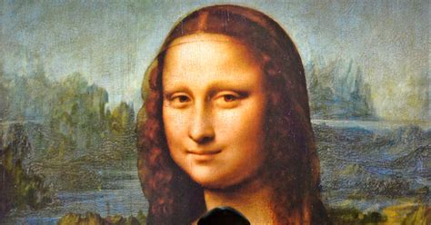 Researchers Pinpoint Secret Behind Uncatchable Smile Of Mona Lisa