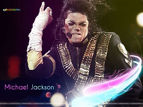 King Of Pop Michael Jackson Wallpaper Fanpop