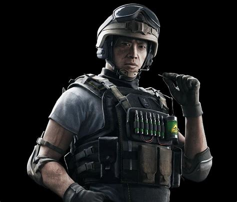 Lesion R6 Rainbow Six Siege Memes Tom Clancys Rainbow Six Really