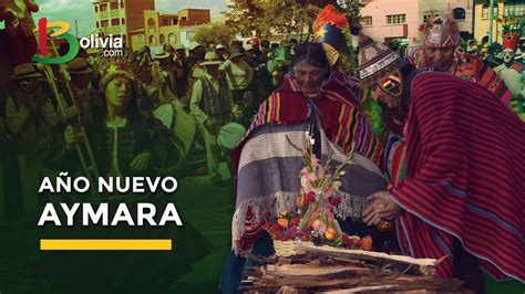 Año Nuevo Aymara Origen Del 21 De Junio Año Nuevo Andino Youtube