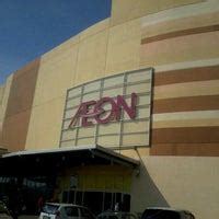 Aeon bandaraya melaka shopping centre. AEON Bandaraya Melaka Shopping Centre - Shopping Mall in ...