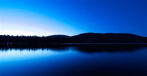 Free Stock Photo Of Blue Lake Water