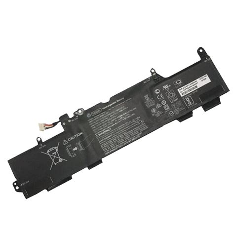 3cell 50wh Hp Zbook 14u G5 Mobile Workstation Battery Parts Shop For Hp