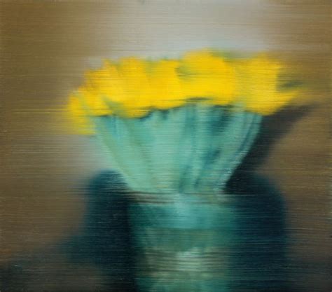 Gerhard Richter Flowers Gerhard Richter Gerhard Richter Abstract Art