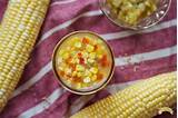 Images of Old Fashioned Pickled Corn Recipe