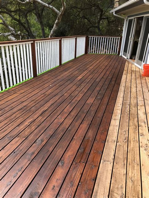 Deck Stain Forum | Best Deck Stain Reviews Ratings