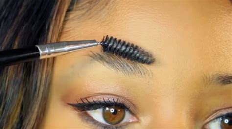 The Perfect Eyebrows Tutorial For Beginners Easy Life Hacks