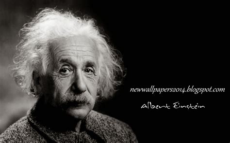 Albert Einstein Wallpaper Wallpapersafari