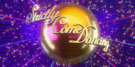 Strictly Come Dancing Live Tour Line Up And Tickets