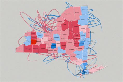 did a new york court just hand democrats control of congress in 2024